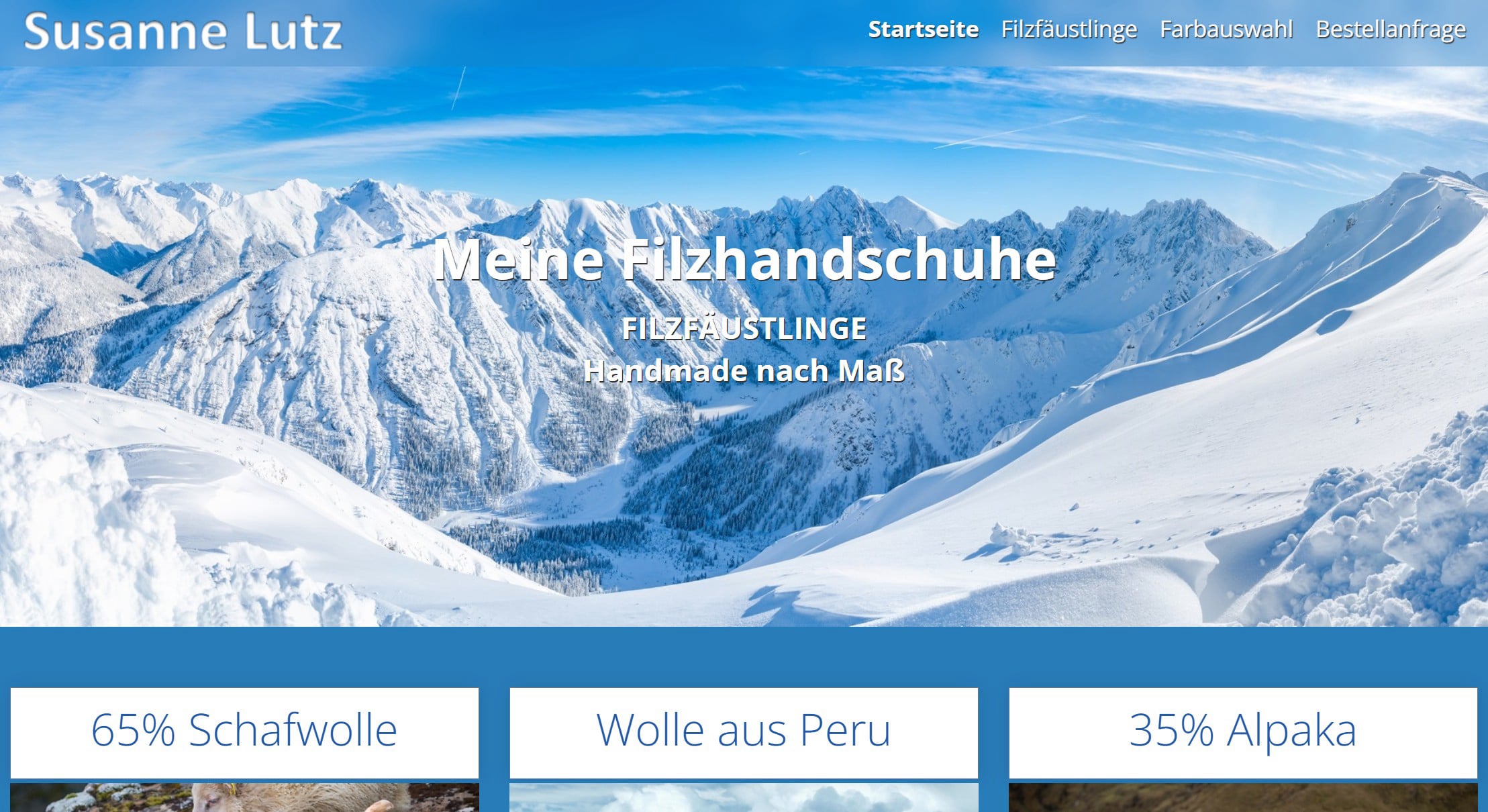  Ihre professionelle Webseite erstellen und betreiben lassen
