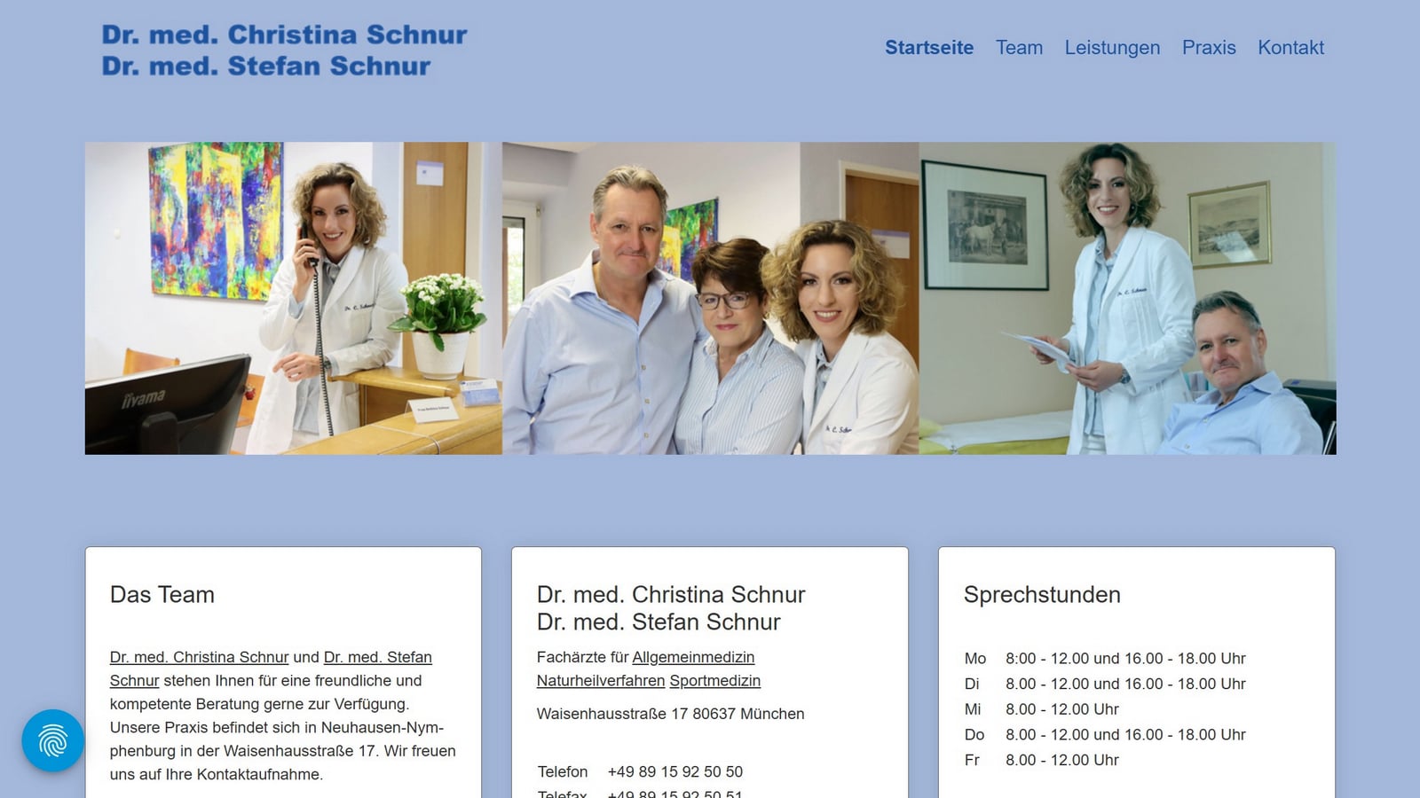  Ihre professionelle Webseite erstellen und betreiben lassen