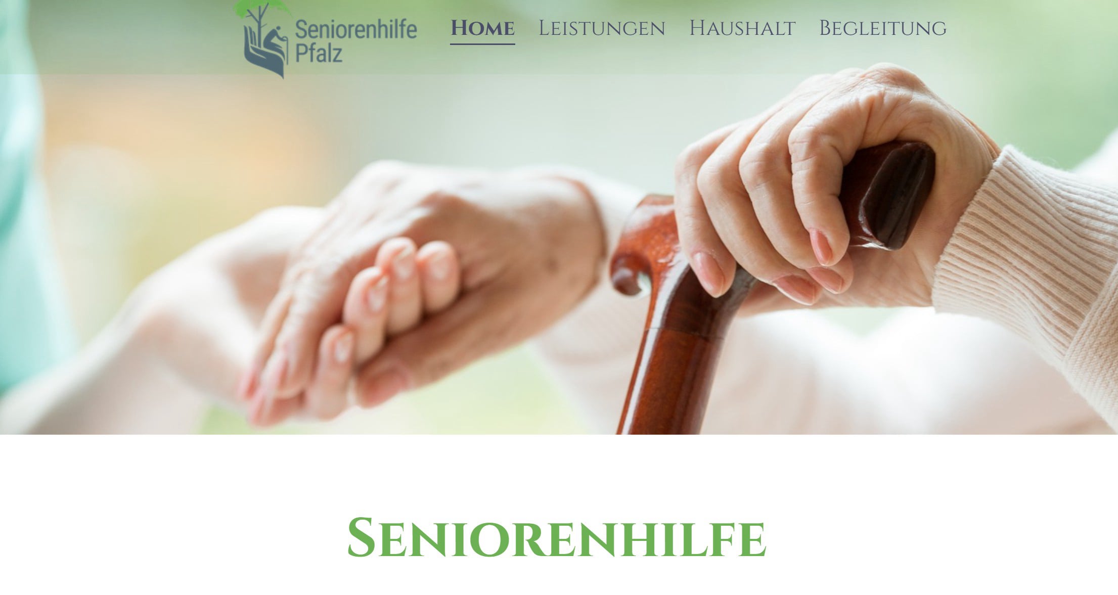  Ihre professionelle Webseite erstellen und betreiben lassen