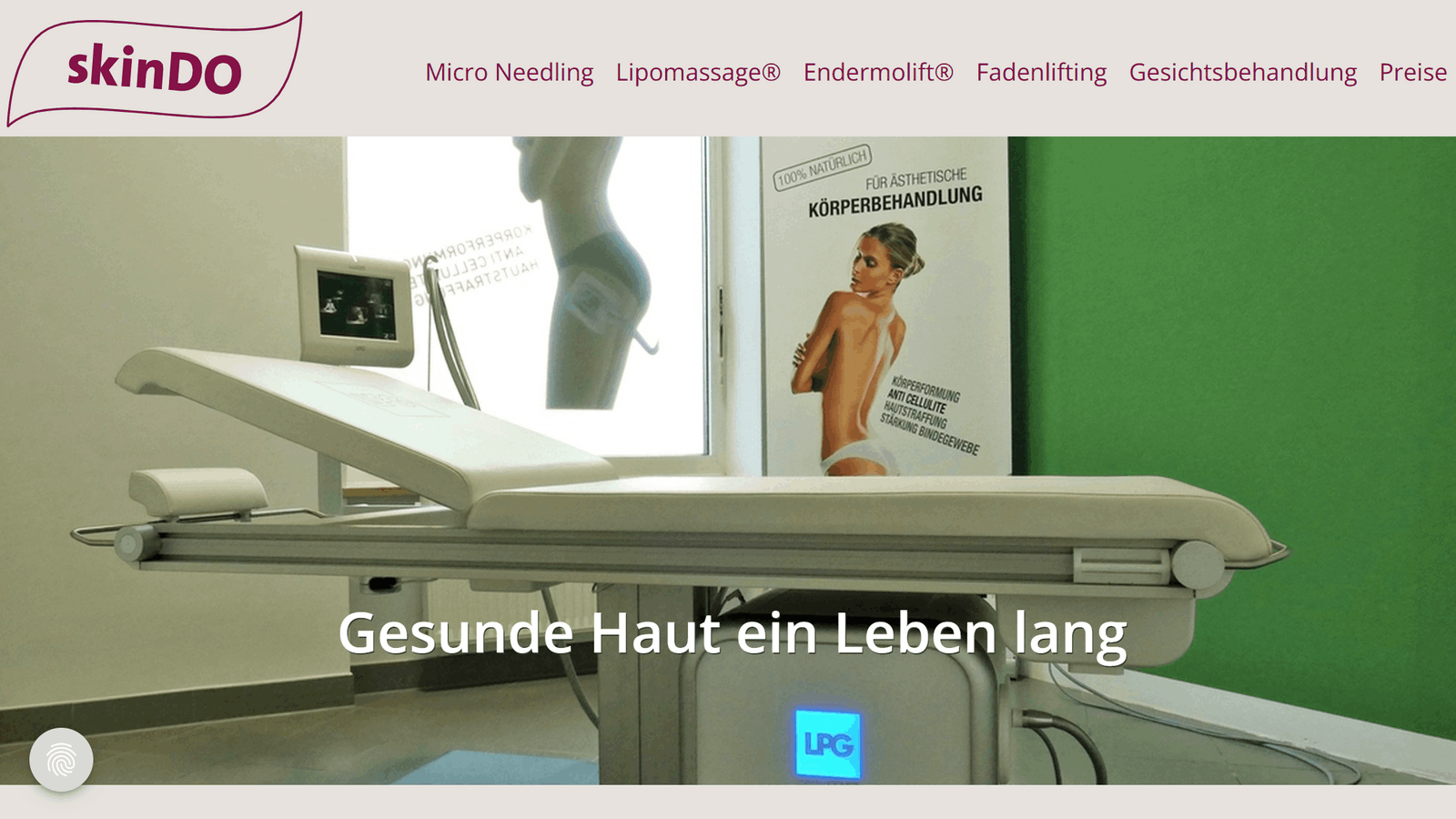  Ihre professionelle Webseite erstellen und betreiben lassen